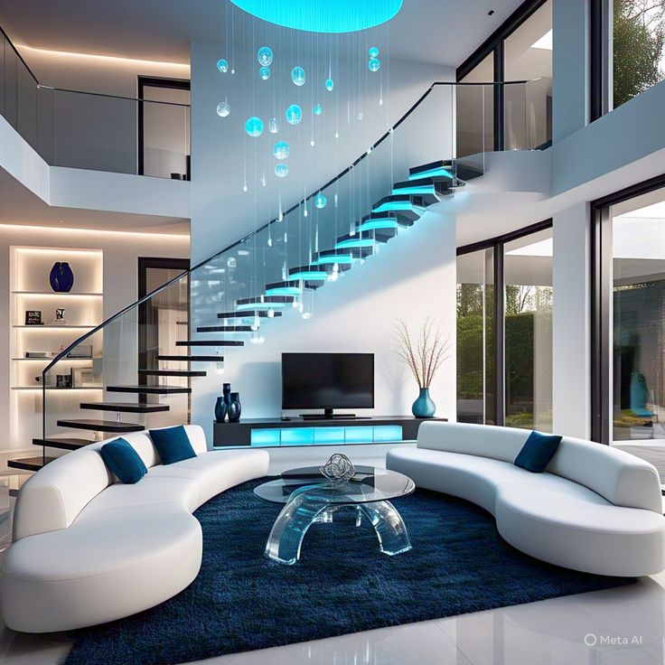 About Mastered Home Spaces